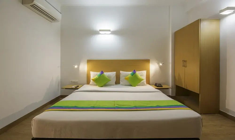 Hotel Noida Express