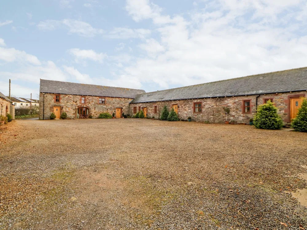 The Hayloft