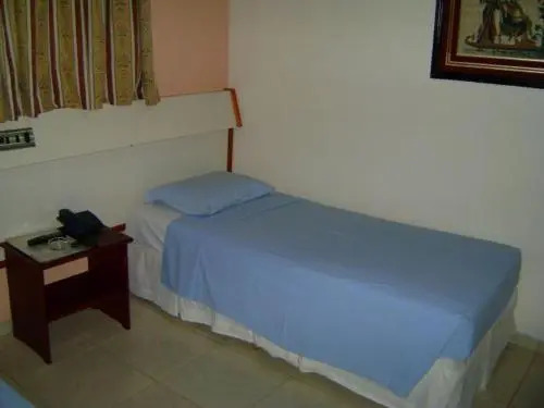 Hotel Urubupunga