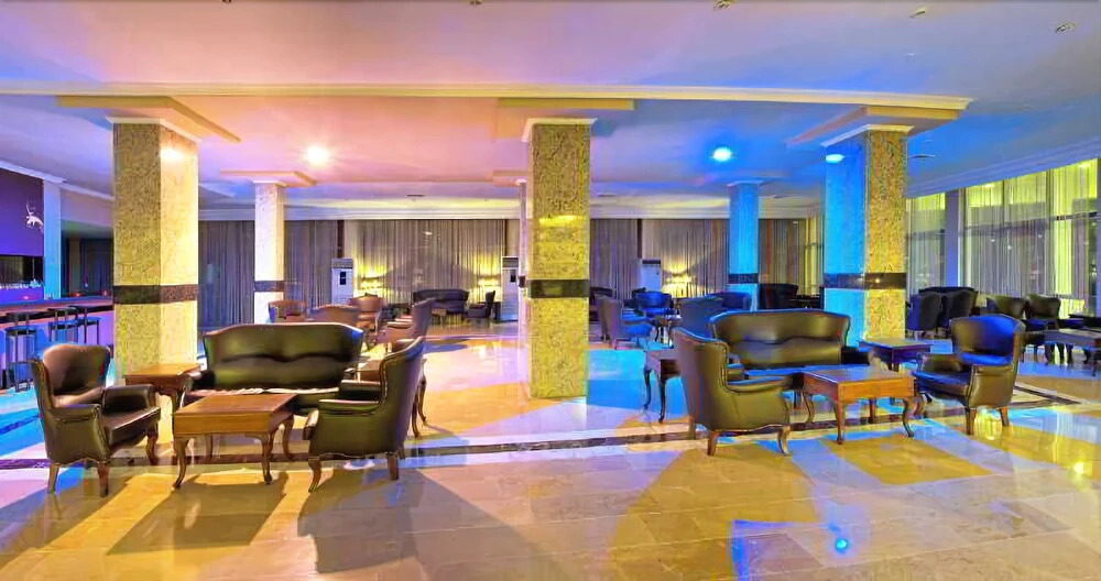 Beks Premium Resort & Spa