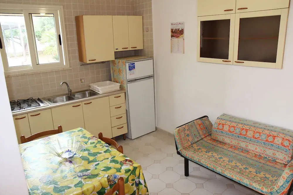 Vesuvio Residence 1316