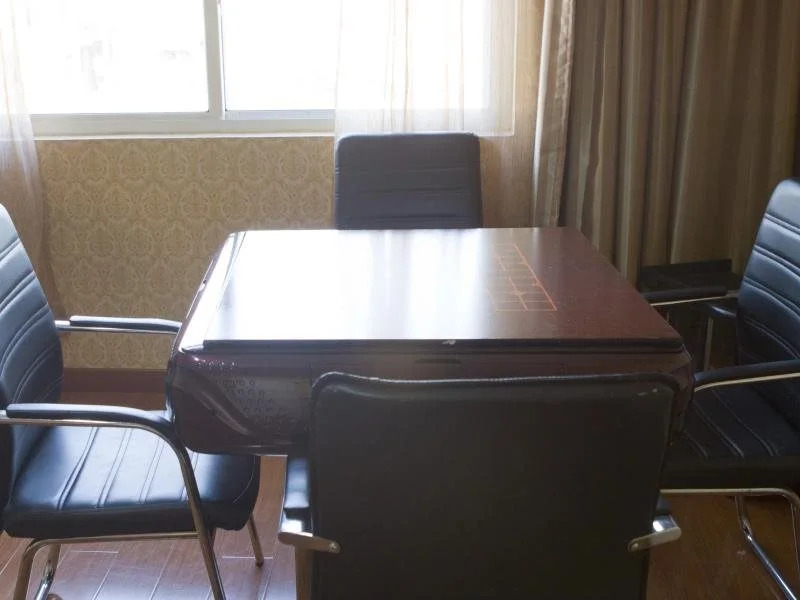 Shanghai Chang Chun Yuan Hotel