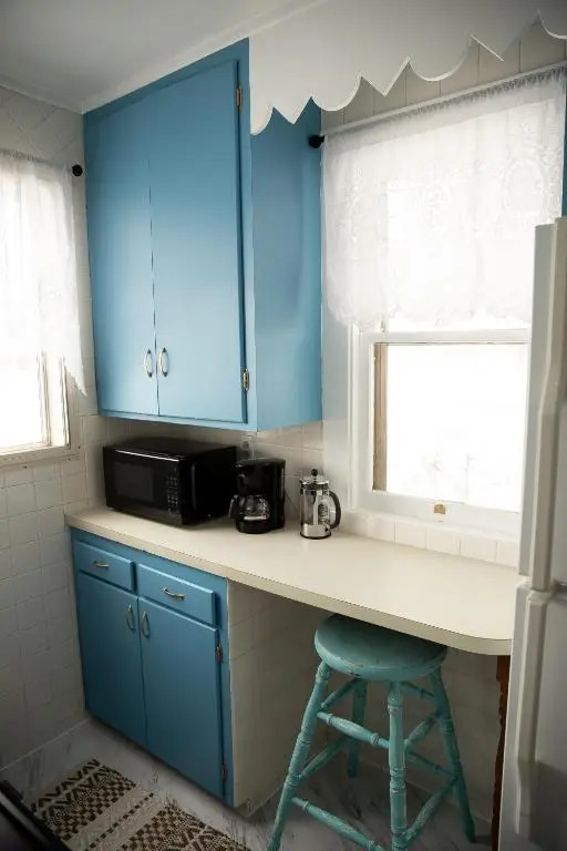 Charming French Studio Apartment