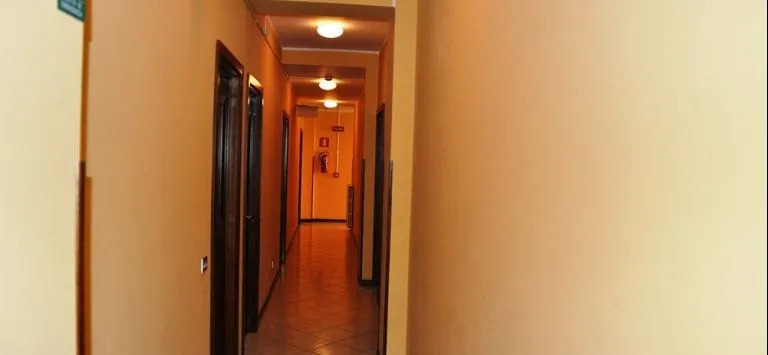 Albergo Parmigiano
