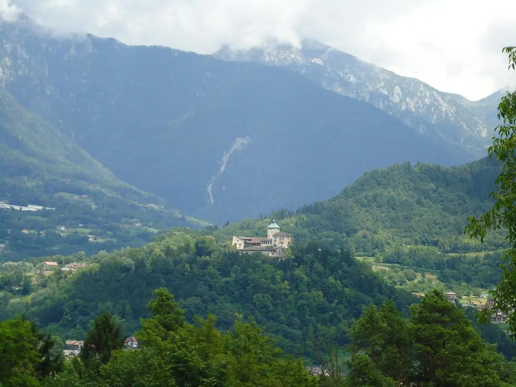 Casa Gabriella