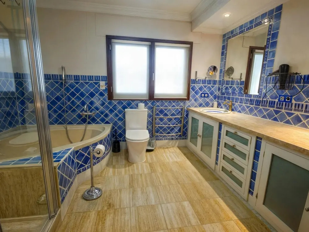 Villa Luna in Estepona
