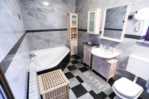 The Cherry Hostel