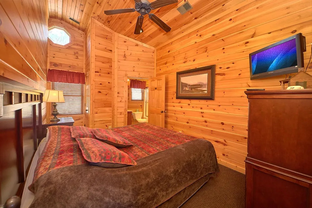Tennessee Walts by Jackson Mountain Homes