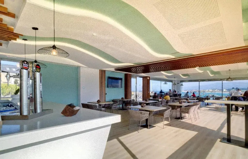 Playa de Foz Hotel & Spa by gaiarooms