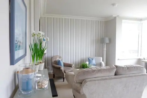 Strandeen Bed And Breakfast