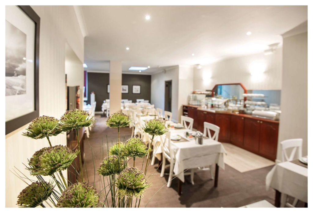 Hotel Ter Streep