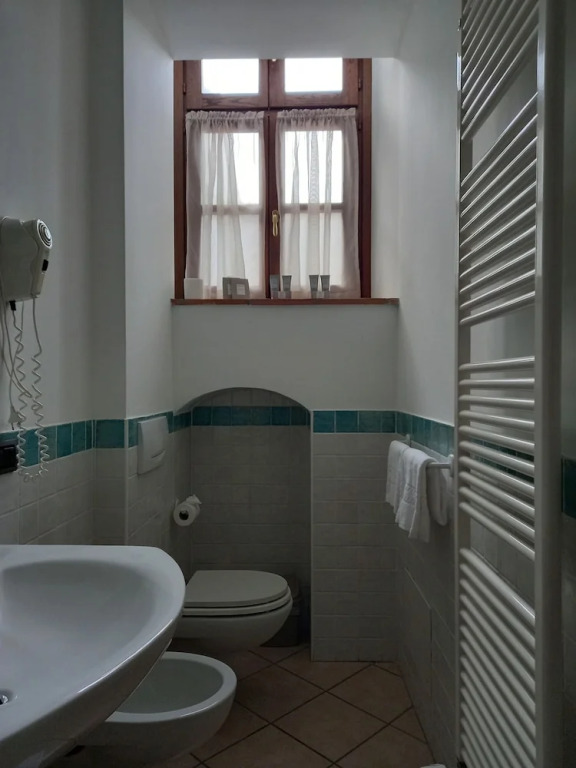 La Locanda del Borgo