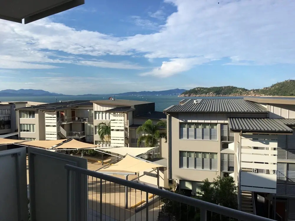 1 Bright Point Apartment 1408