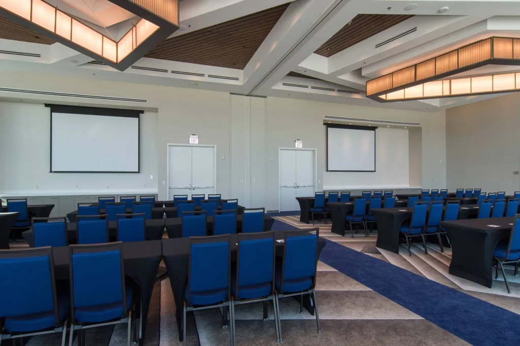 SpringHill Suites by Marriott Charlotte City Center