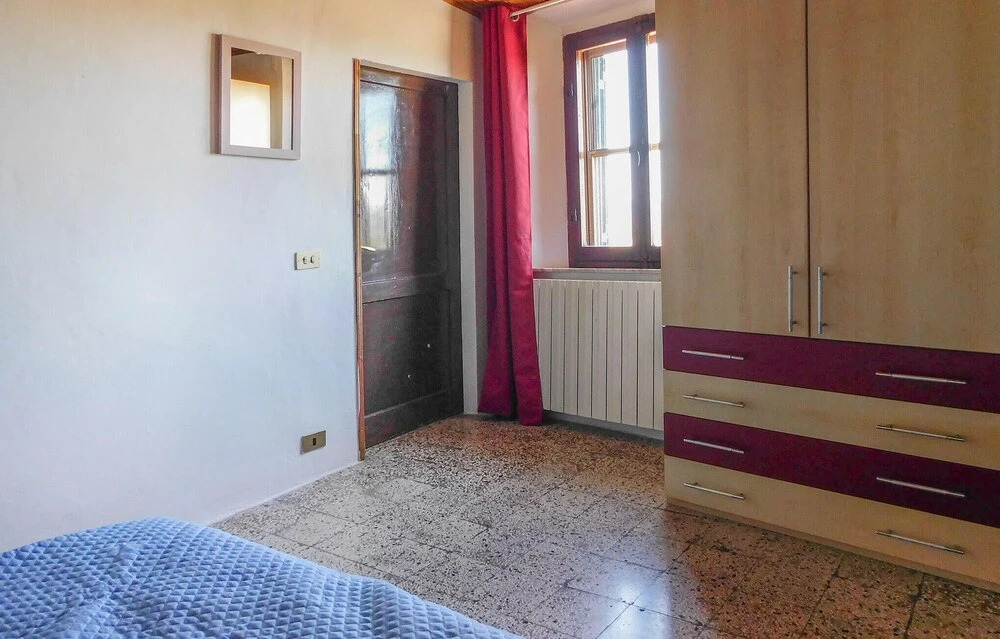 Beautiful Apartment in Civitella Marittima With Wifi and 3 Bedrooms
