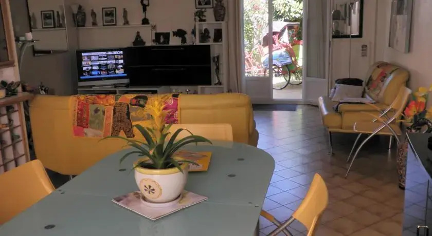 Holiday home Tournefeuille