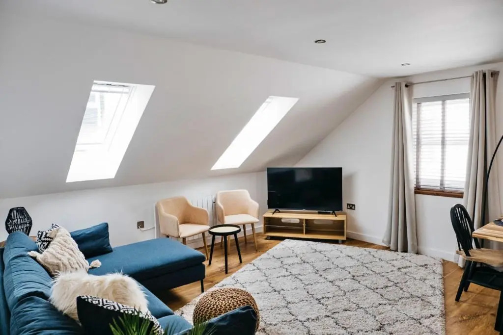 Finest Retreats - Tolcarne Stay - Luxury Newquay Apartment