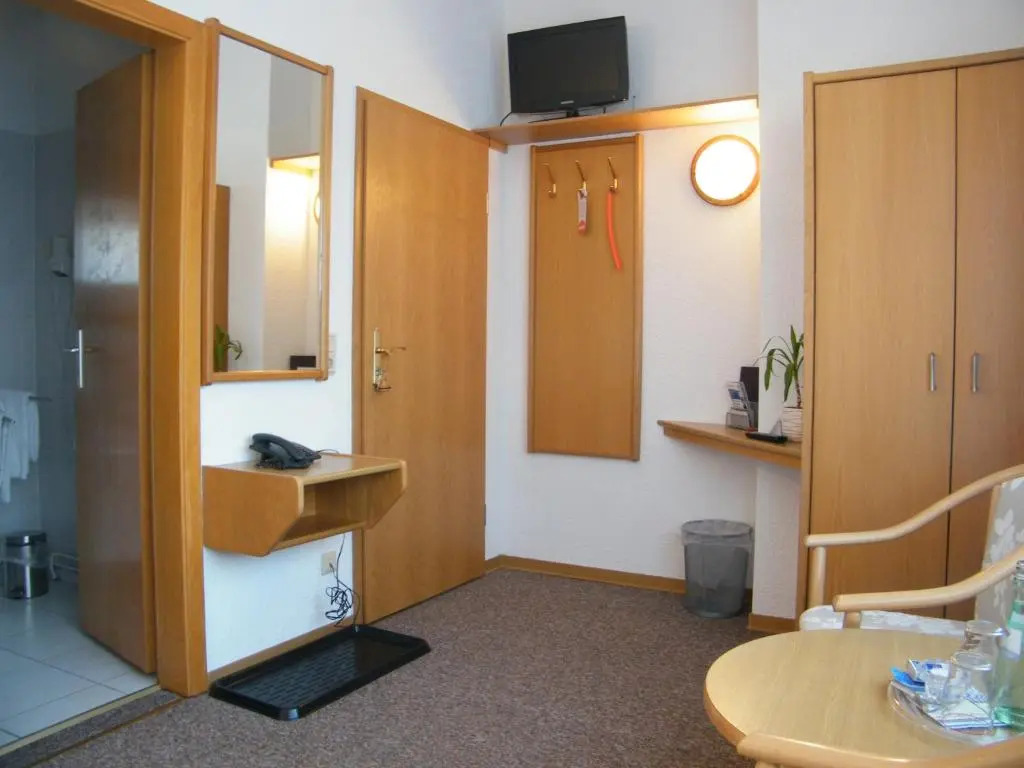 Pension Am Strand