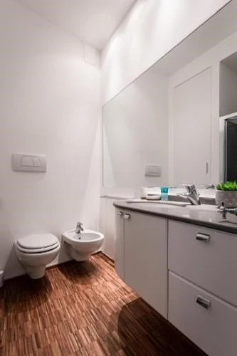 Apartment Custodi