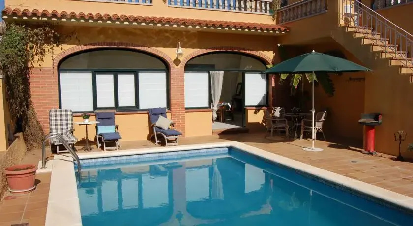 Apartment Rupia