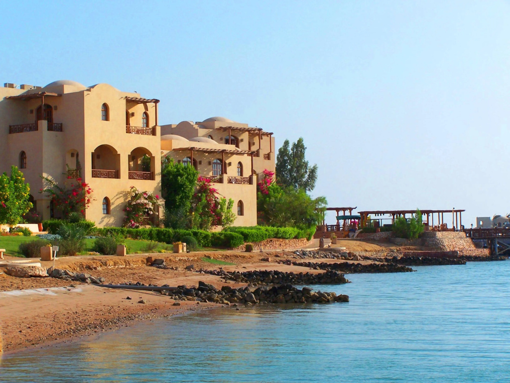 Hotel Sultan Bey Resort