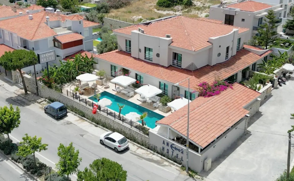 Anchor Alaçatı Hotel
