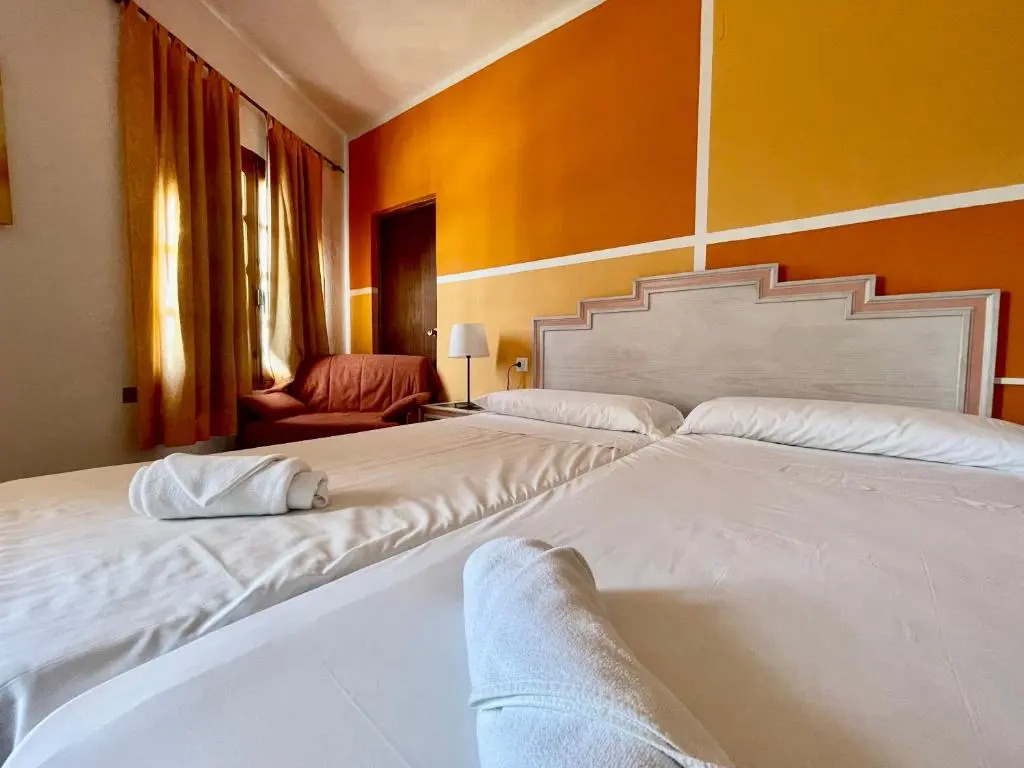 Hostal Los Arcos