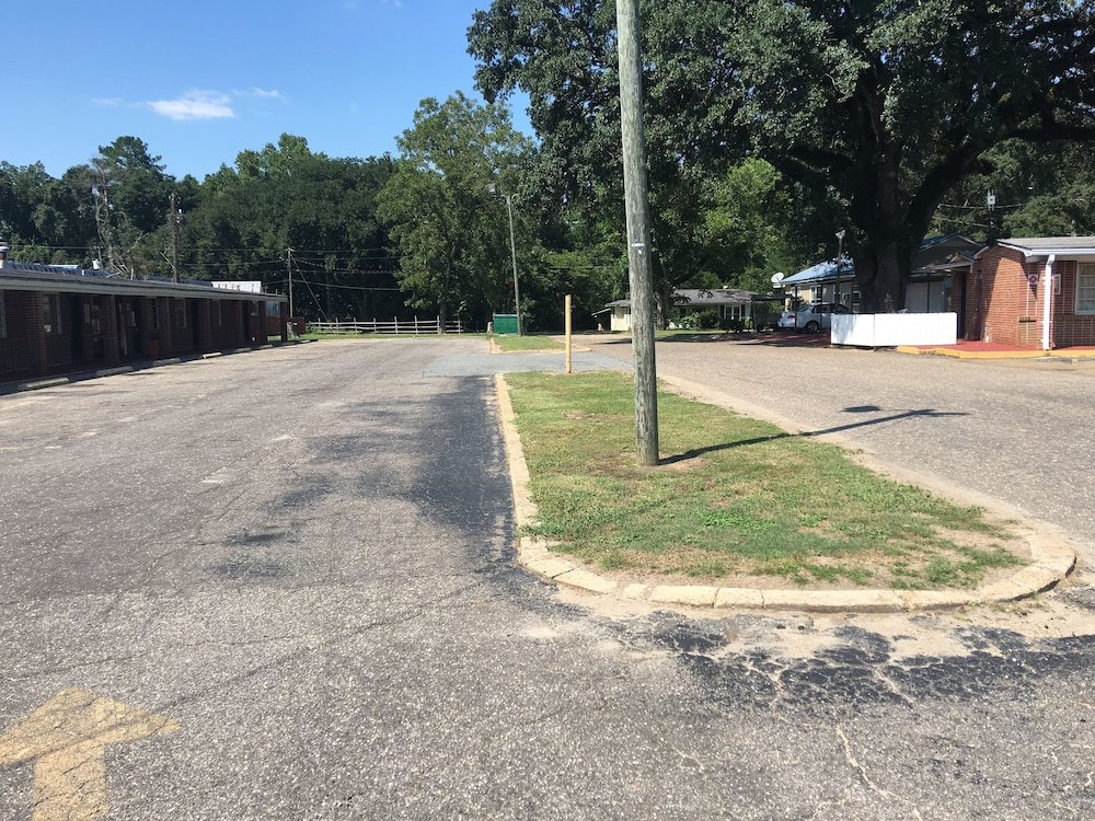 Best Value Inn Motel Sandusky