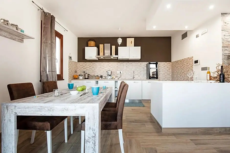 B&B Ricoccò