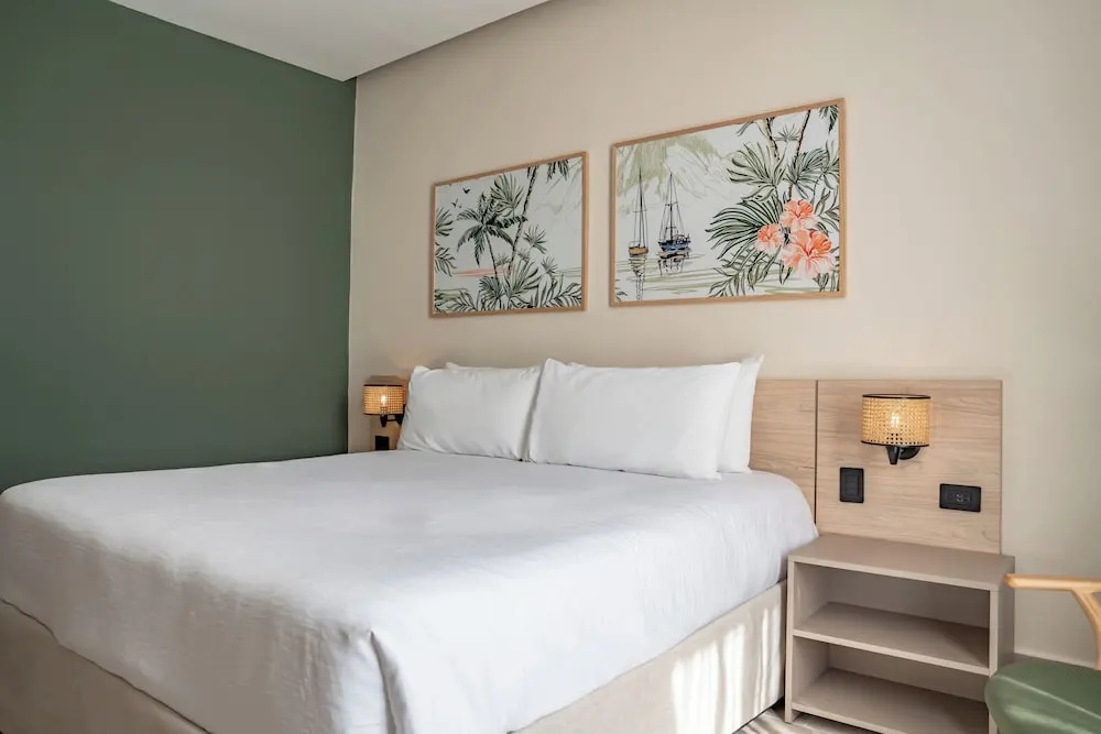 Holiday Inn Puerto Plata-Cofresi Bay Area By Ihg