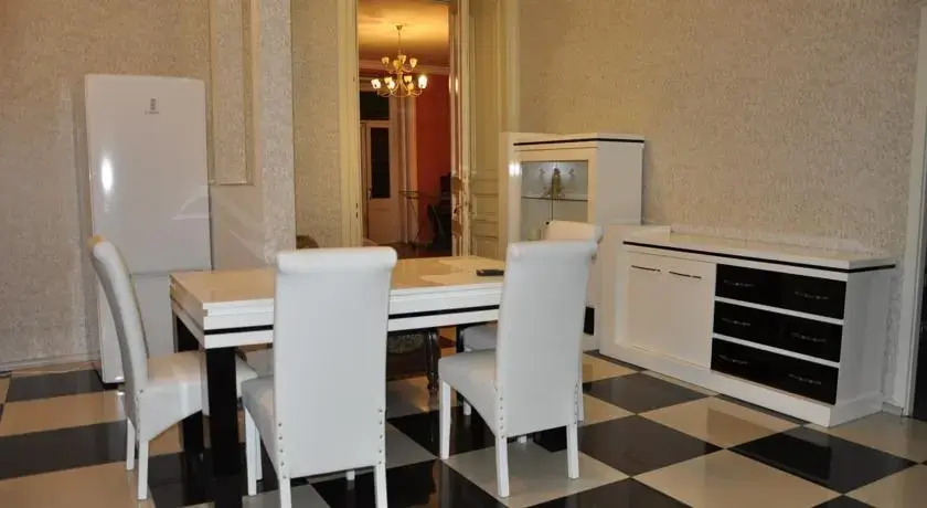 Homestay Olga