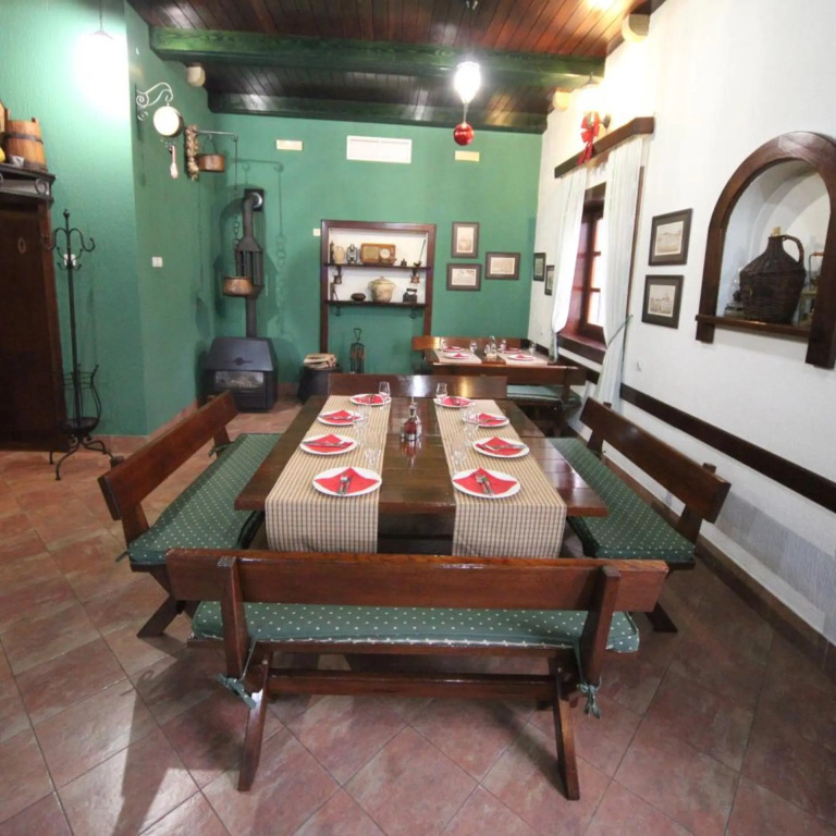 Hotel Laguna