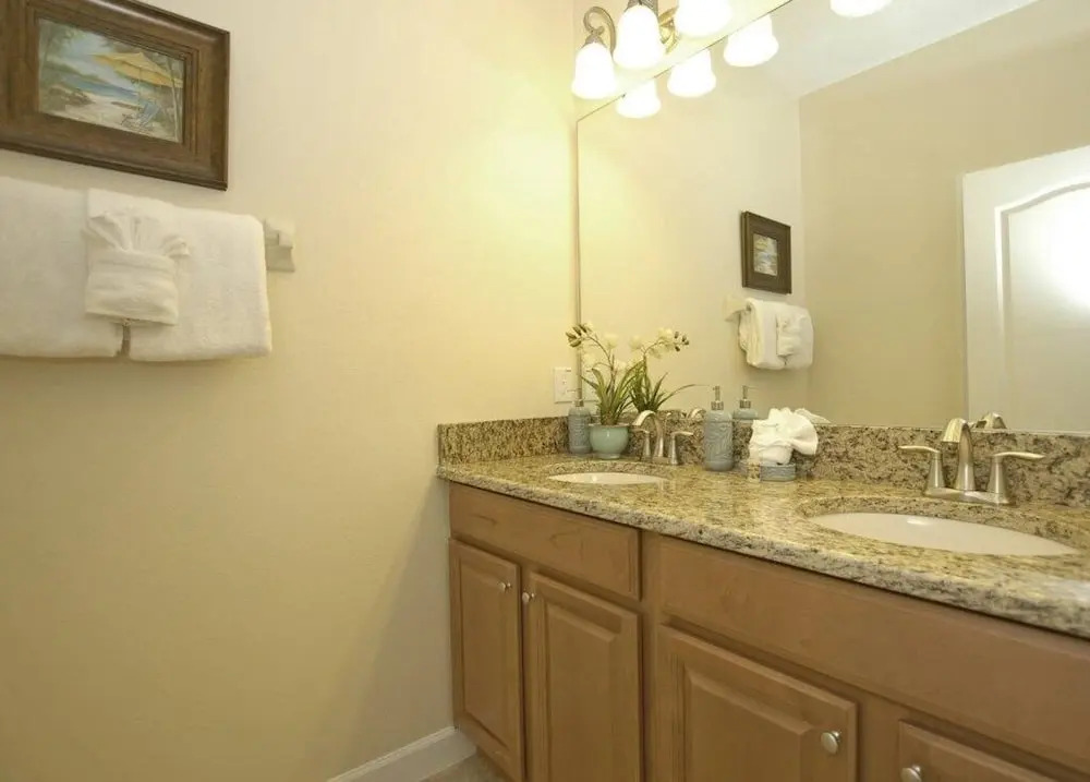 Paradise Palms- 5 Bed Townhome W/splashpool-3020pp 5 Bedroom Townhouse by RedAwning