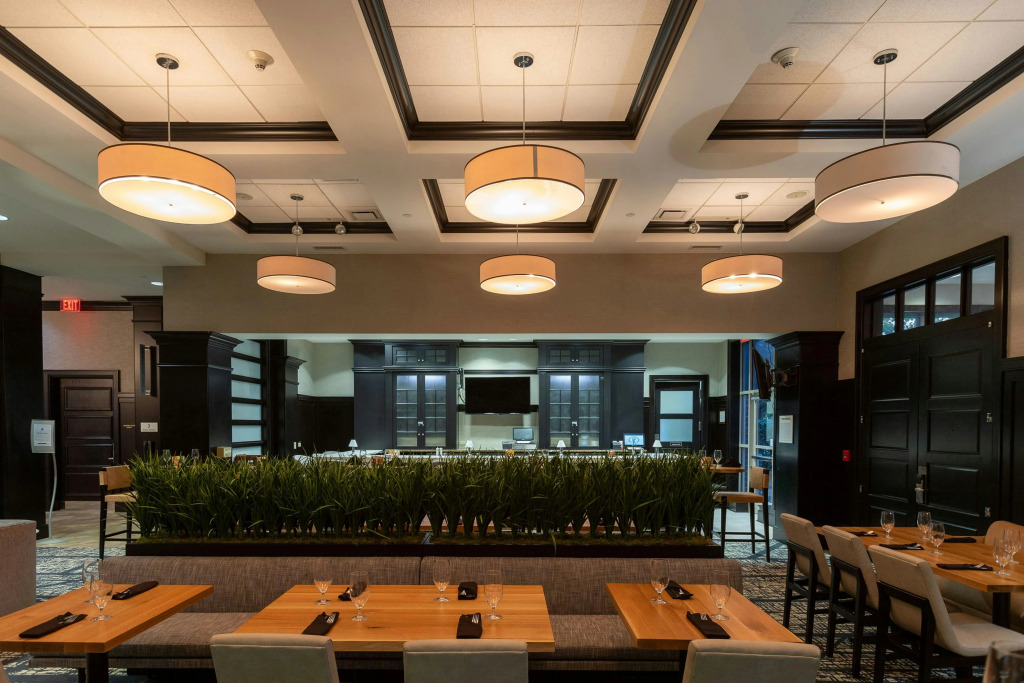 Sheraton Chicago Northbrook