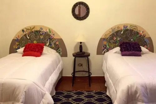 La Casa Ideal Para Tu Estancia.