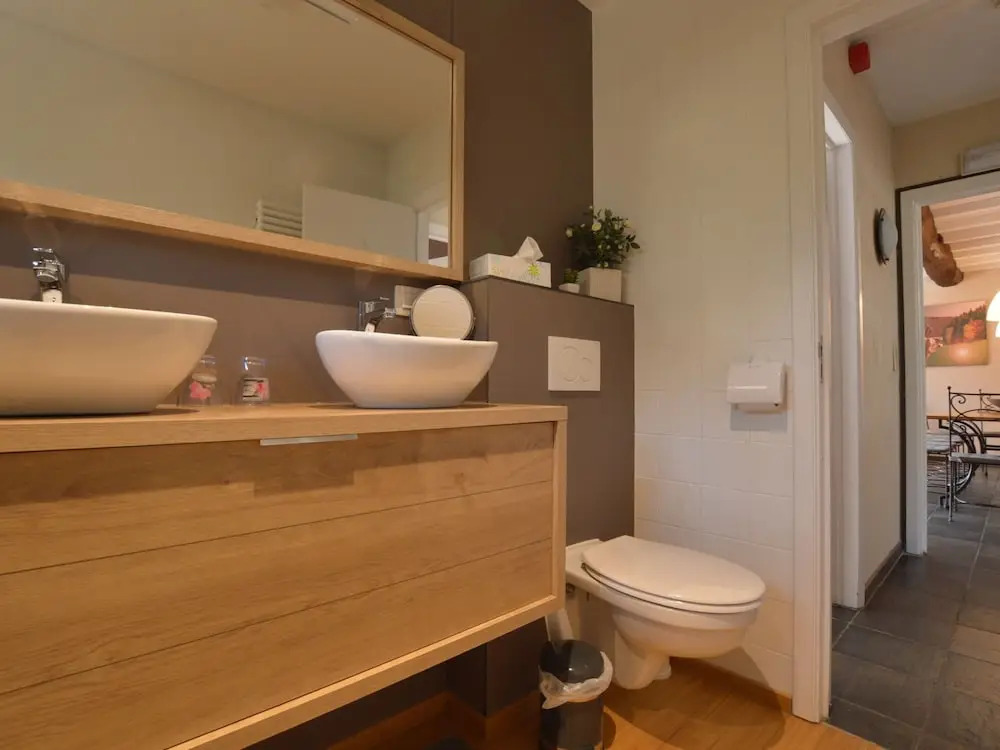 Malmedy Nature & Sauna Stay