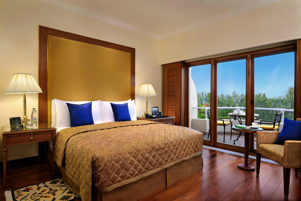 The Oberoi Bengaluru