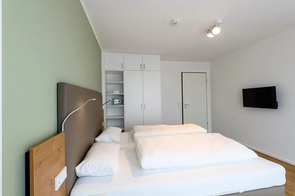 Apartmentvilla Anna See Apartmentvilla Anna See 1-11
