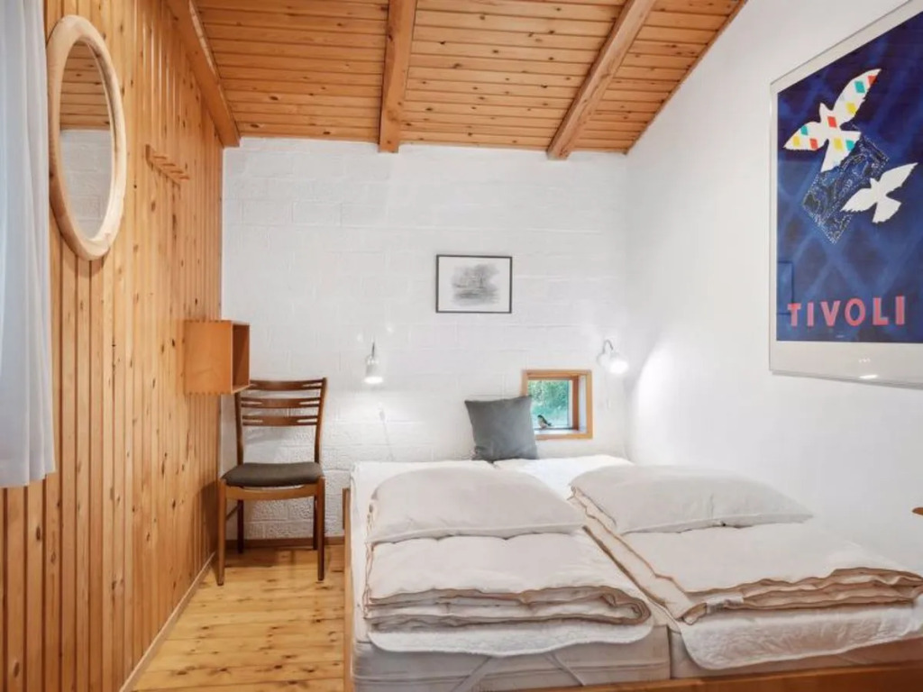 Holiday Home Matta - 800m from the sea by Interhome