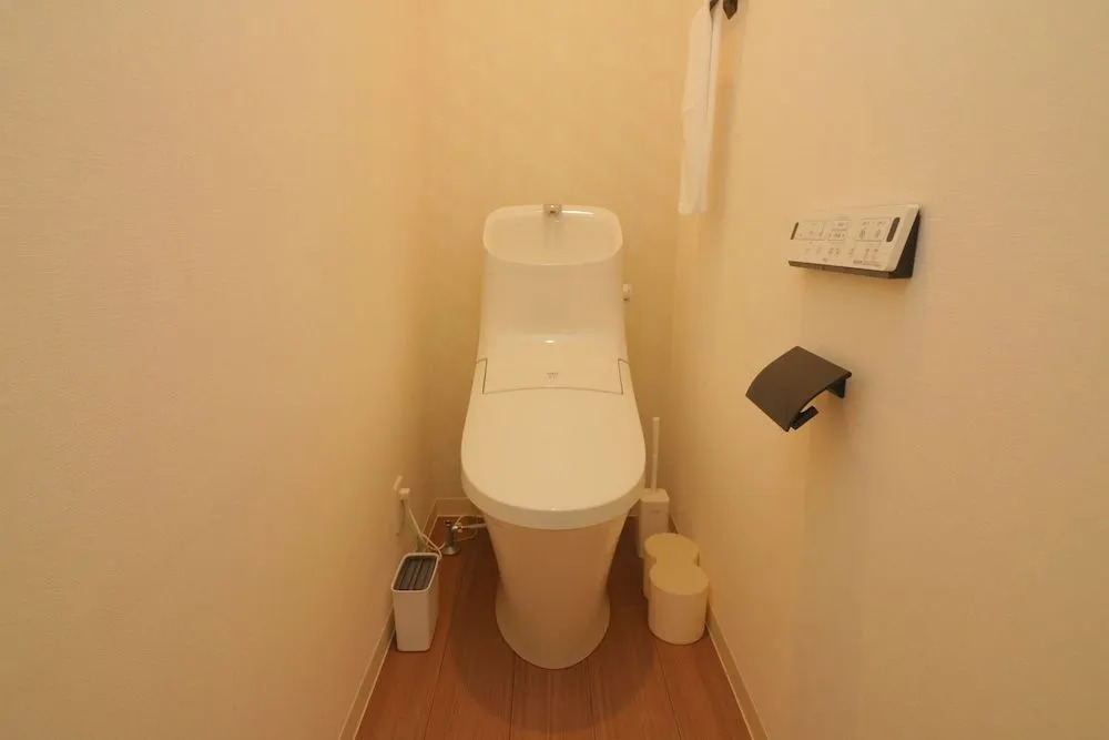 HG Cozy Hotel No.64 Tennoji Station
