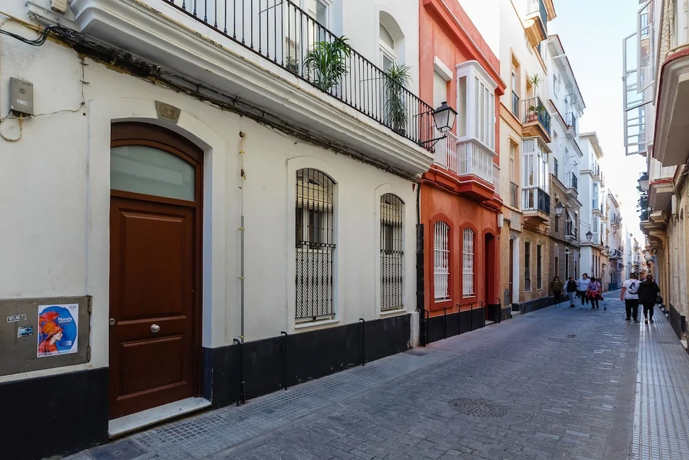 Apartamento Príncipe Ingenioso