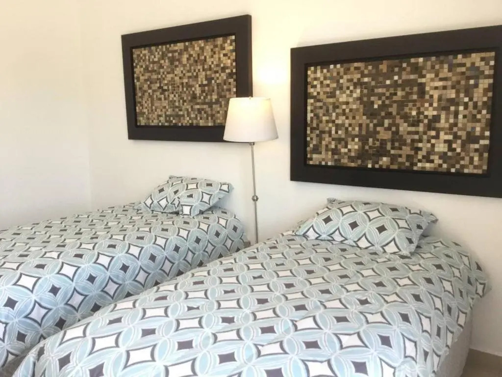 Moderna Suite Privada Alberca Av B Quintana 29C