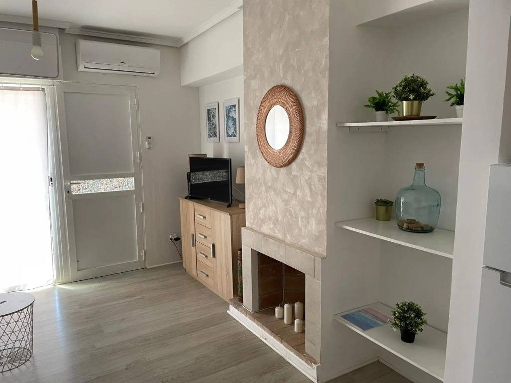 Przytulny Apartament 100m od plaży