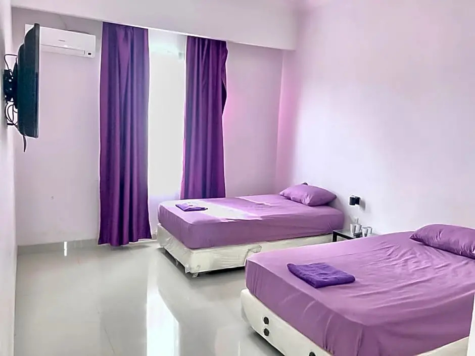 Tiara Guest House Samarinda RedPartner