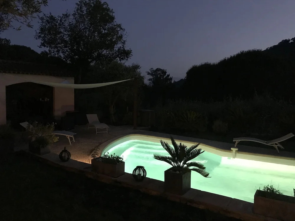 La Belle Bastide