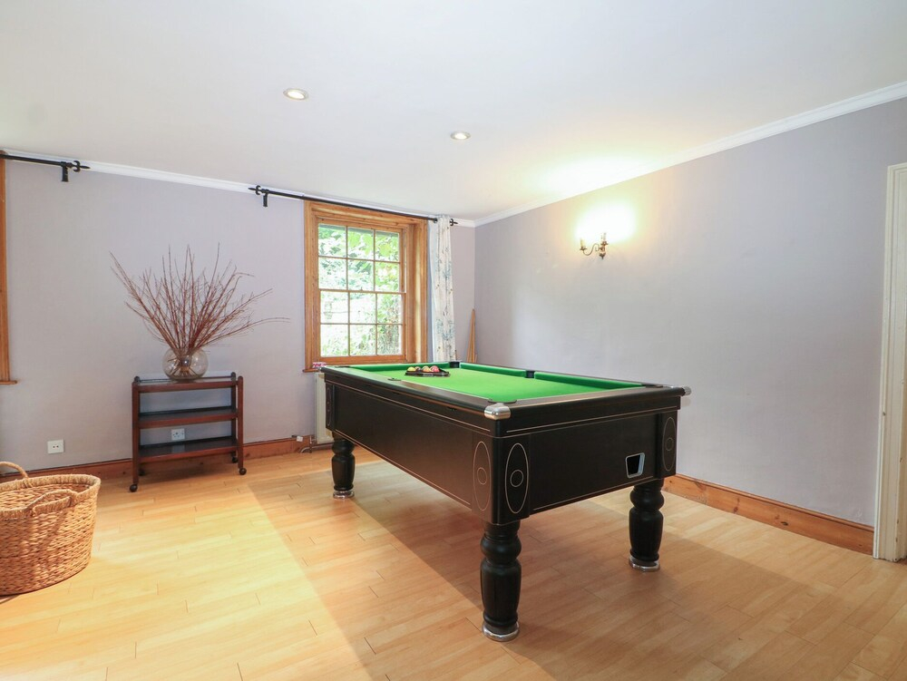 Old Vicarage