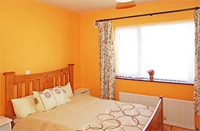 Friary Downs House & Apartment