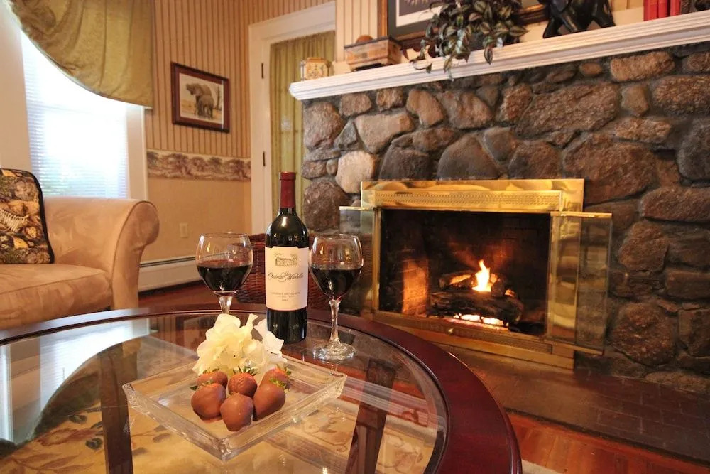 Glynn House Inn