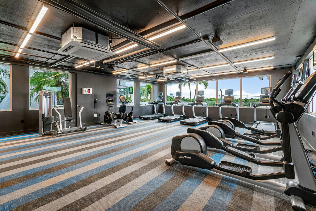Aloft by Marriott Delray Beach
