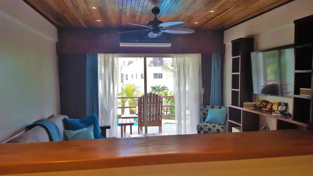 Tres Cocos Resort